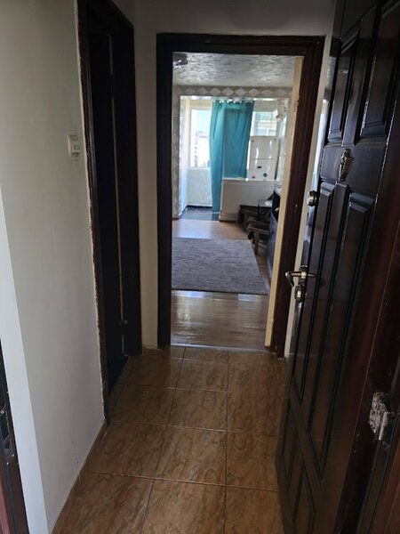 Drumul Taberei, Plaza Romania,